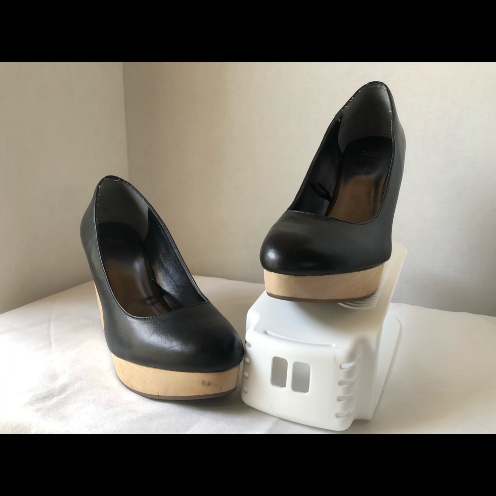 Wedges - Picture 5 of 6